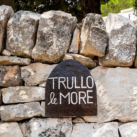Trullo Le Martina Franca