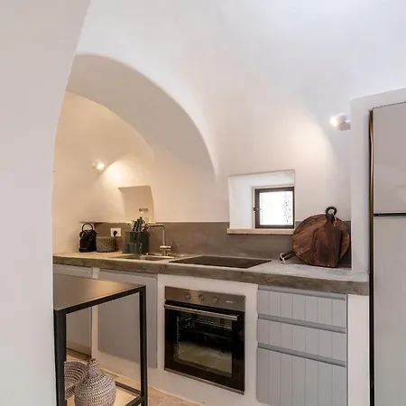 Trullo Le Martina Franca