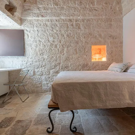 Villa Trullo Le *