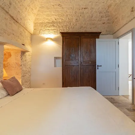 Villa Trullo Le