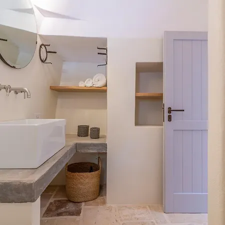 Villa Trullo Le *