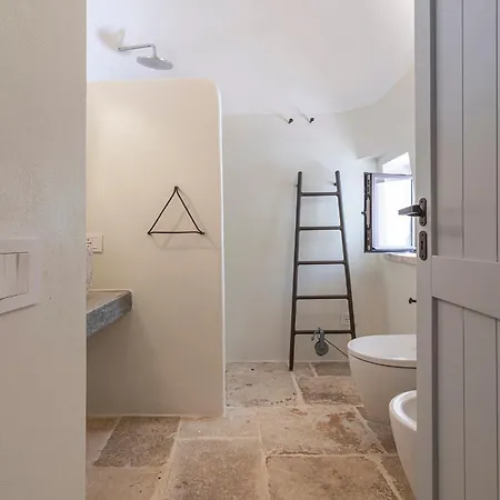 Trullo Le