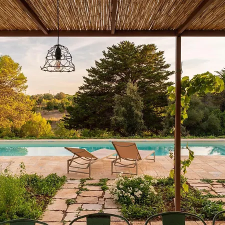 Trullo Le * Martina Franca