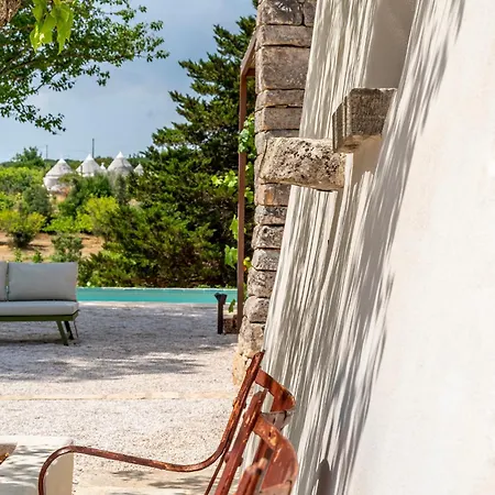 Trullo Le *