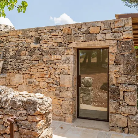 Trullo Le