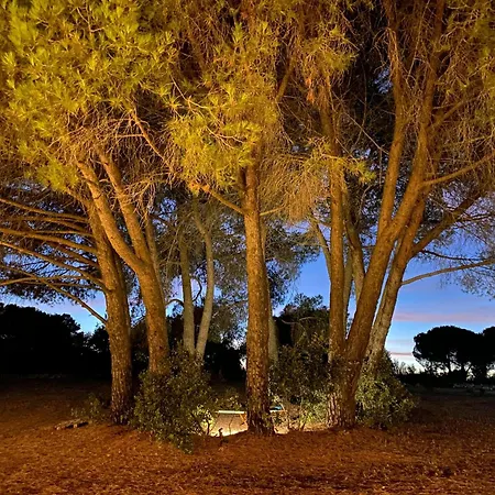 Villa Trullo Le *